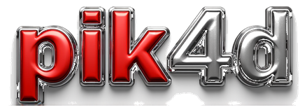 pik4d logo